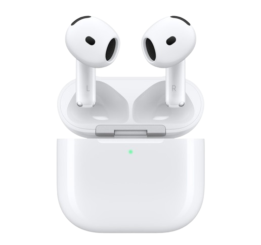 AirPods 4